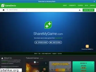 sharemygame.com