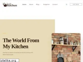 sharemykitchen.com