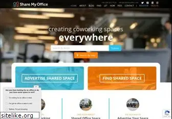 sharemyoffice.co.uk