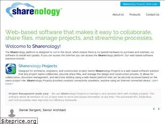 sharenology.com