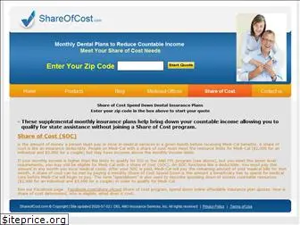 shareofcost.com