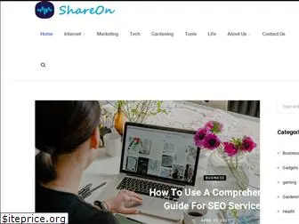 shareon.tv