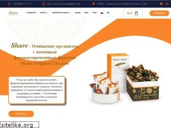 shareoriginal.com.ua