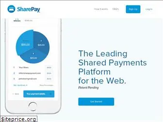 sharepayment.com