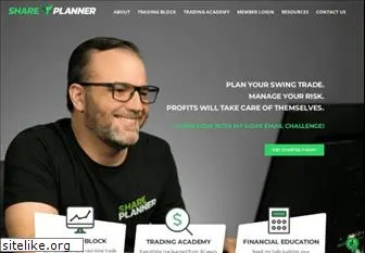 shareplanner.com