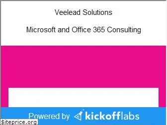 sharepoint-consulting.kickoffpages.com
