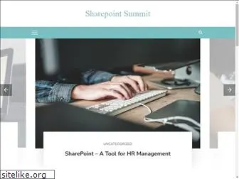 sharepoint-summit.de