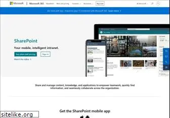 sharepoint-training-videos.com