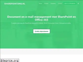 sharepointdms.nl