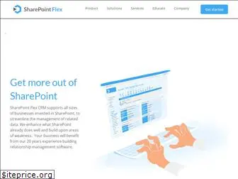 sharepointflex.com