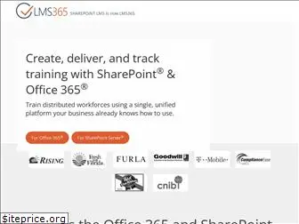 sharepointlms.com