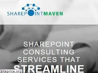 sharepointmaven.com