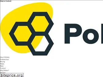 sharepollen.com