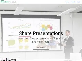 sharepresentation.com