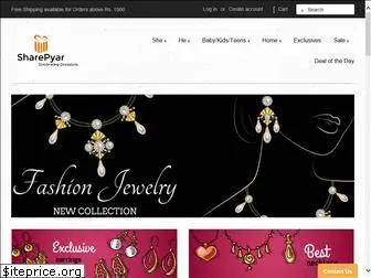 sharepyar.com