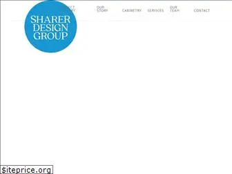 sharerdesigngroup.com