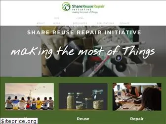 sharereuserepair.org