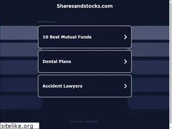 sharesandstocks.com