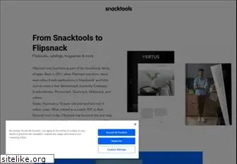 sharesnack.com