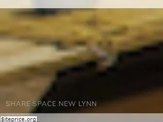 sharespace.co.nz thumbnail