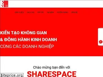 sharespace.vn
