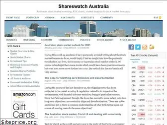 shareswatch.com.au