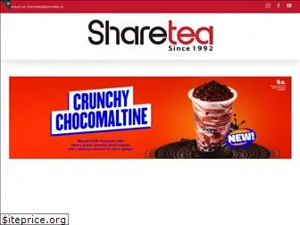 sharetea.id