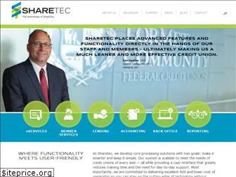 sharetec.com