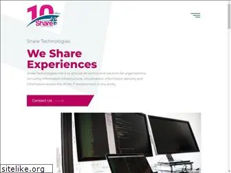 sharetech-me.com
