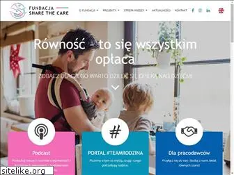 sharethecare.pl