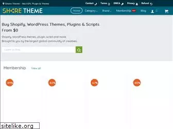 sharetheme.org