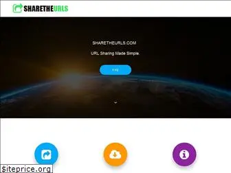 sharetheurls.com