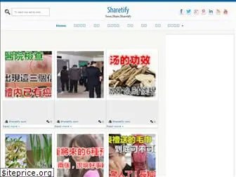 sharetify.com