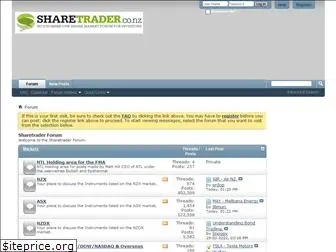 sharetrader.co.nz