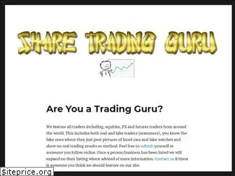 sharetrading.guru