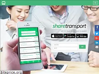 sharetransport.sg