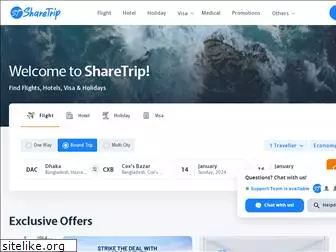 sharetrip.net