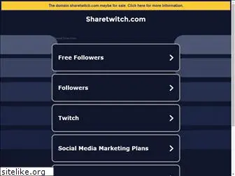 sharetwitch.com