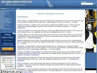 sharewareconnection.com