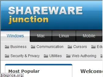 sharewarejunction.com