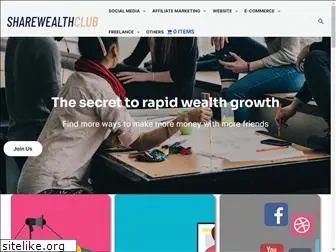 sharewealthclub.com