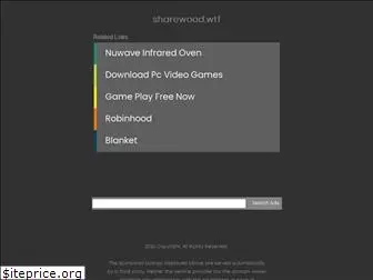 sharewood.wtf