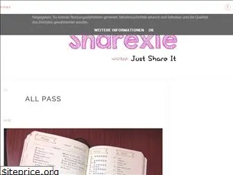 sharexie.com