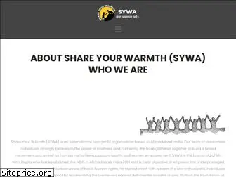 shareyourwarmth.org