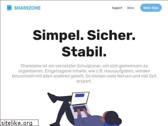 sharezone.net