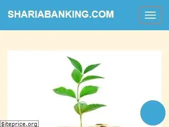 shariabanking.com