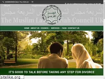 shariahcouncil.org