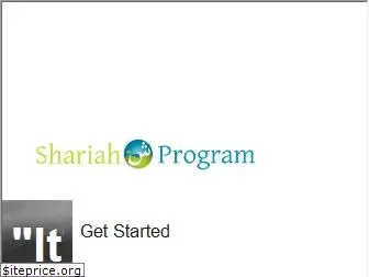 shariahprogram.ca