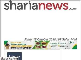 sharianews.com