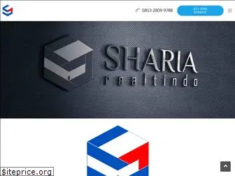 shariarealtindo.com